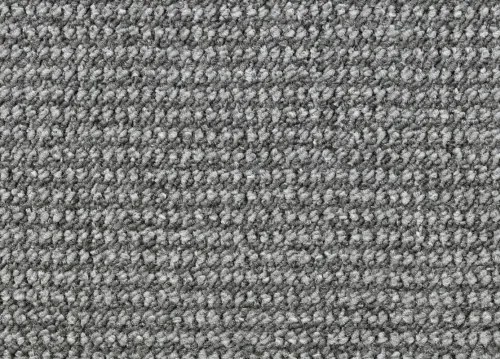 Koberce Breno Metrážny koberec DYNAMIC 75, šíře role 400 cm, sivá