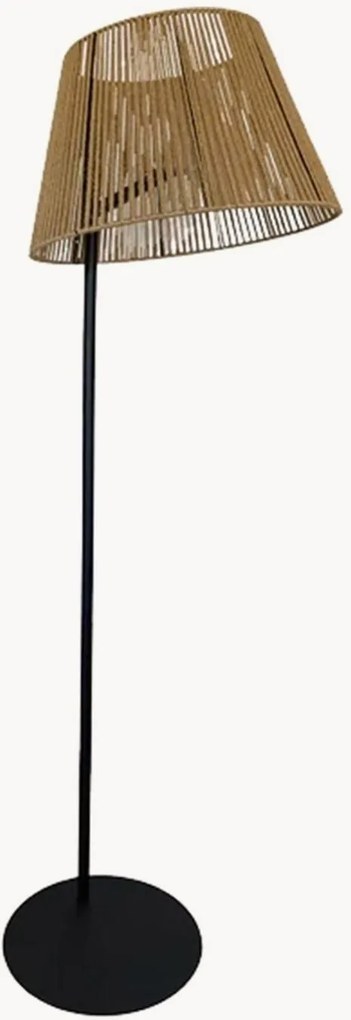 Prenosná stojacia LED lampa Octavio