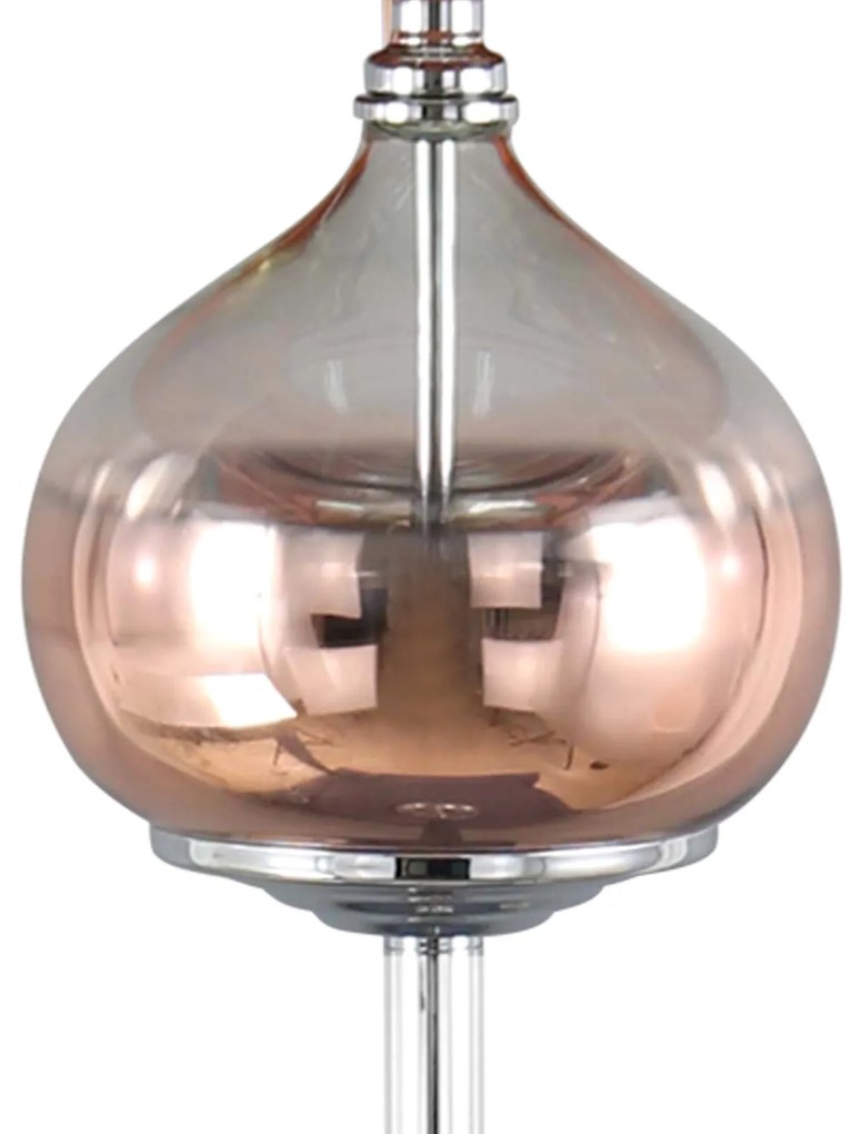 Stojacia lampa Limited collection Salvia8 43x157 cm