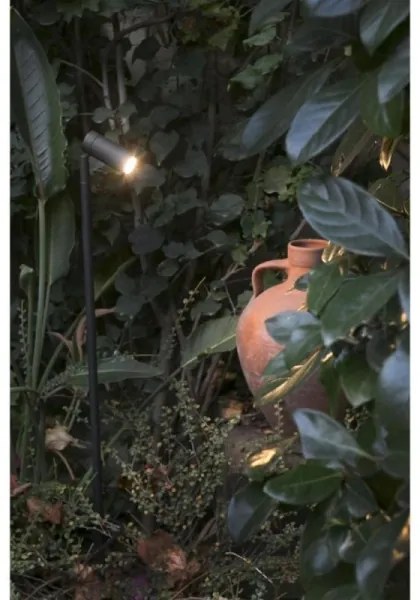 FARO 70227 - LED Vonkajšie svietidlo SETH LED/6W/230V IP44 2700K