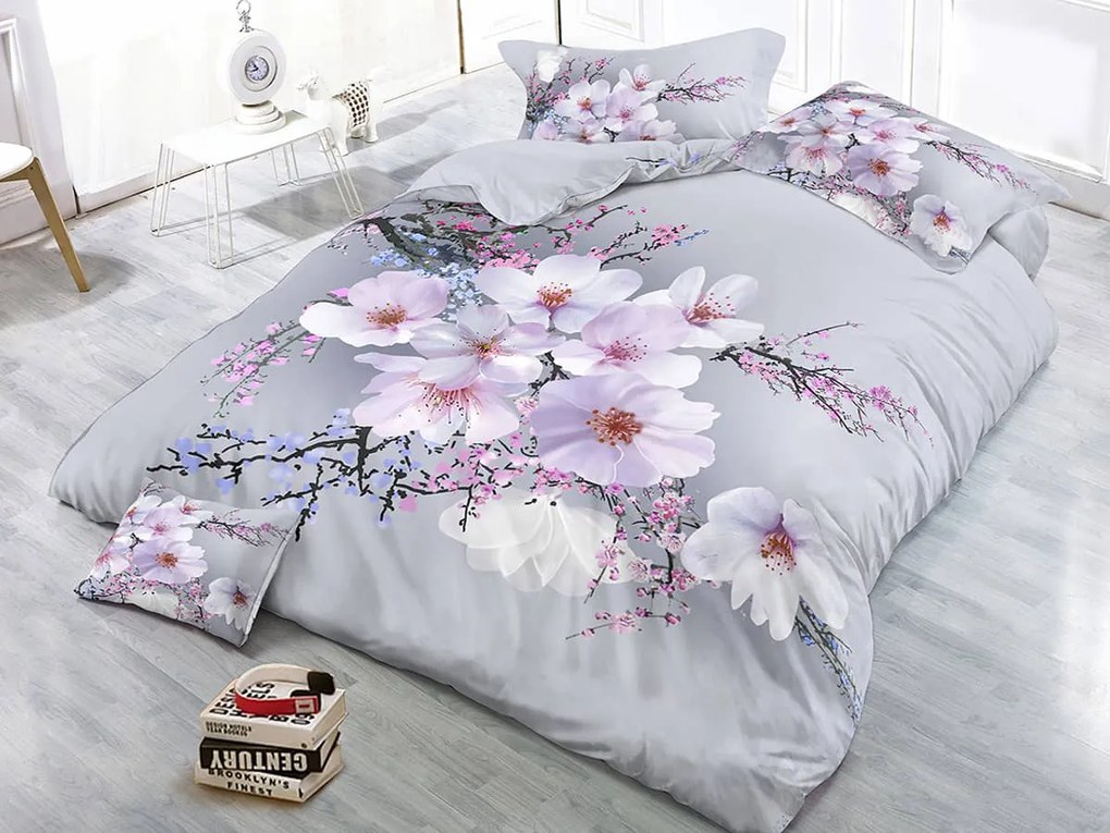 XPOSE® 3D obliečky SAKURA