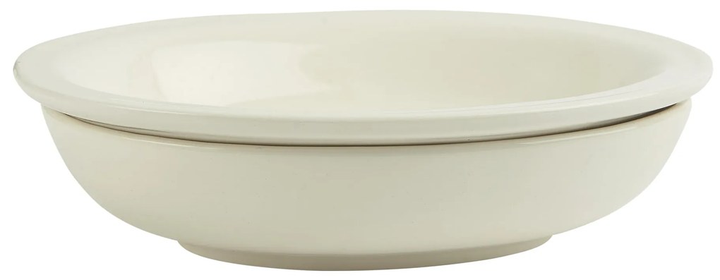 Ib Laursen Keramická mydelnička Buttercream