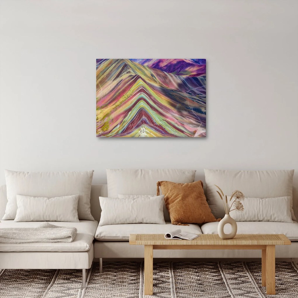 Obraz - Panoráma (70x50 cm)