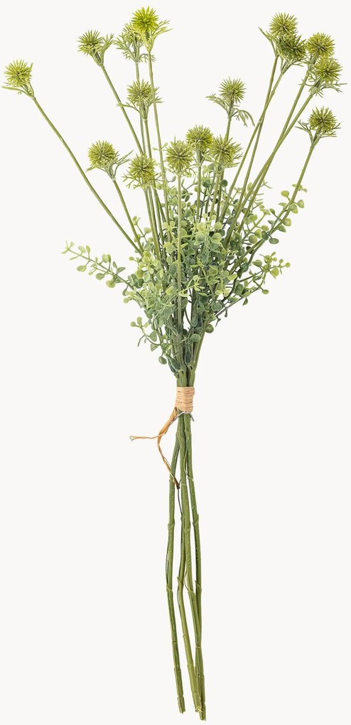 Rastlinné dekorácie Wildflower Stem, 2 ks
