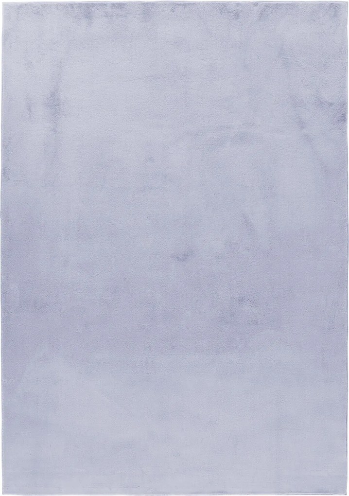 Ayyildiz 160x230 cm Kusový koberec Pouffy 5100 Silver, šedá, obývacia izba