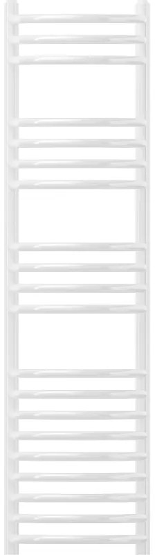 Mexen Eros, vykurovacie teleso 1200 x 318 mm, 419 W, biela, W112-1200-318-00-20