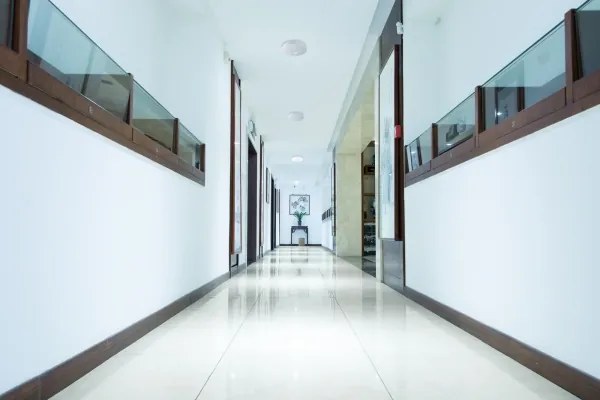 Kanlux 18124- LED stropné svietidlo s pohybovým senzorom FOGLER LED/24W/230V priemer 38 cm