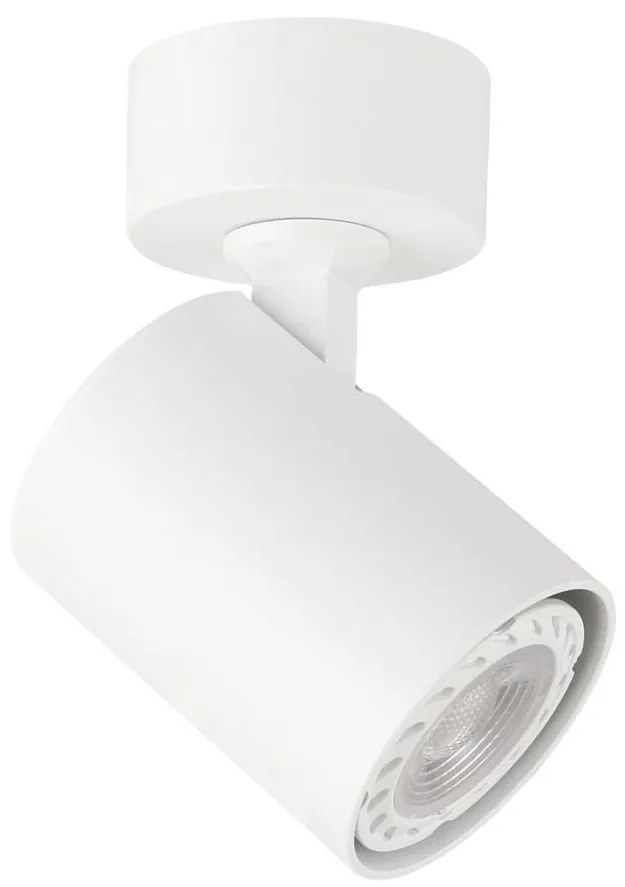 ITALUX SPL-2071-1-MC-WH - Bodové svietidlo LUMSI 1xGU10/35W/230V biela