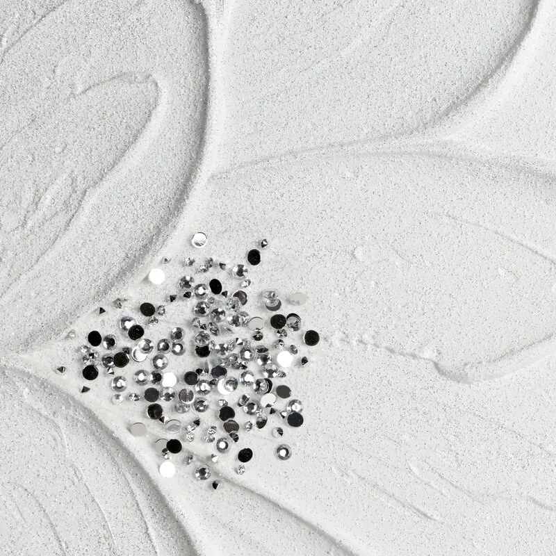 OBRAZ 714 60X90 CM BIELY