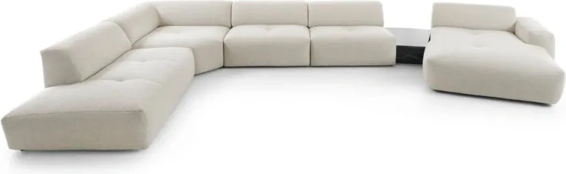 Sedacia súprava LUSSO verzia U1