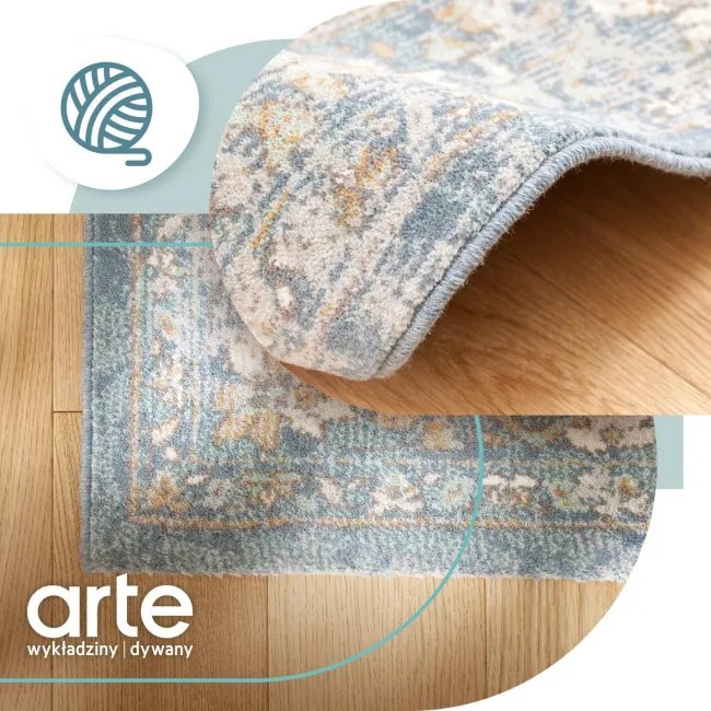 Koberec Osta Soho 47701 LA113