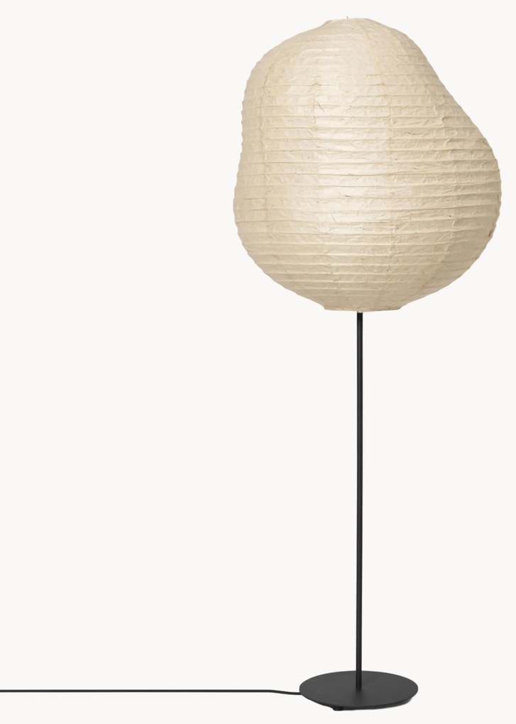 Stojacia lampa Kurbis