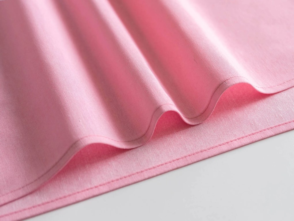 Behúň Matilde – 40 × 140 cm ružová