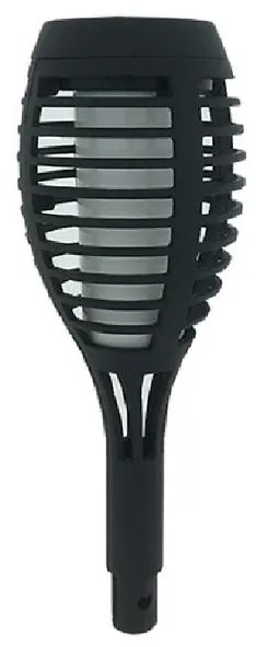 Solárna lampa Plameň TR 615