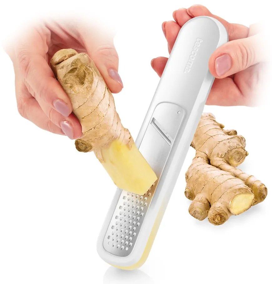 Krájač na cesnak Handy X-Sharp – Tescoma