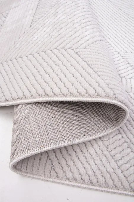 Koberec BUTIK 334 krémový / béžový