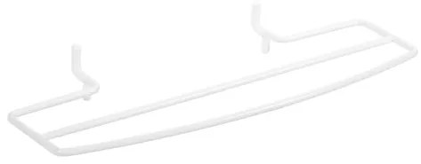 Bemeta RAWELL držiak uterákov biela 134504235 DROT1