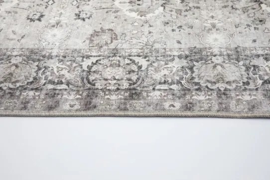 Protišmykový koberec ISPAHAN PRINT 240598W-2