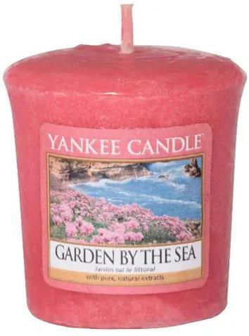 Yankee Candle Votívna sviečka Yankee Candle - Garden By The Sea