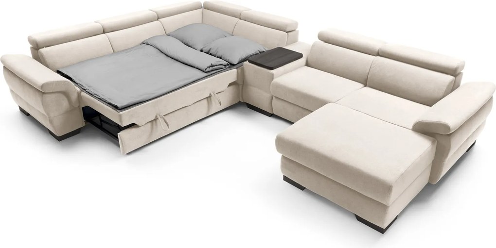 Sedacia súprava TAURUS XL