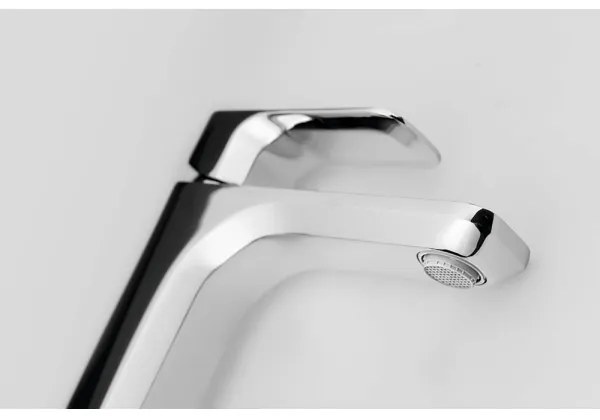 Sapho - Umývadlová batéria SPY 16,7 cm lesklý chróm