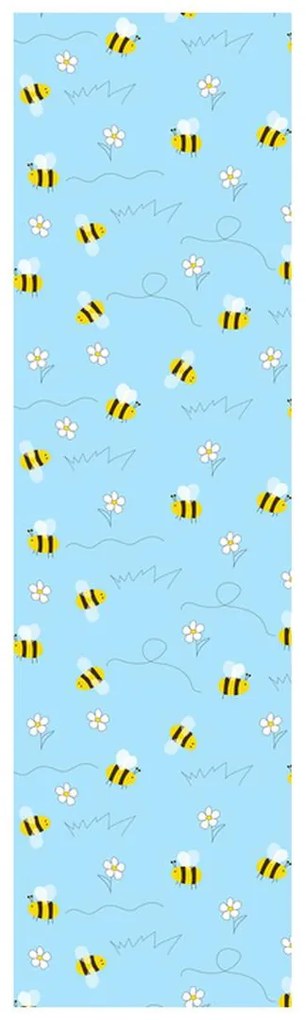 Fotoroleta R013977R42150 (42x150 cm)