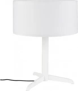 Stolní lampa SHELBY, white Zuiver 5100050