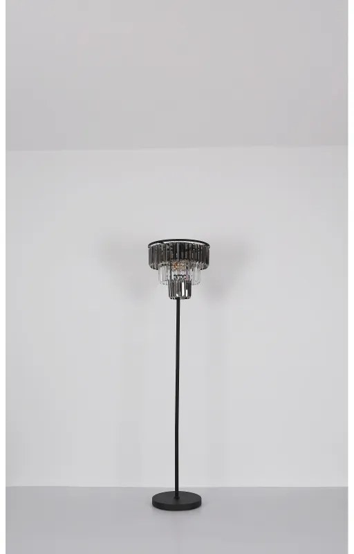 GLOBO NAXIS 15695S Stojanová lampa