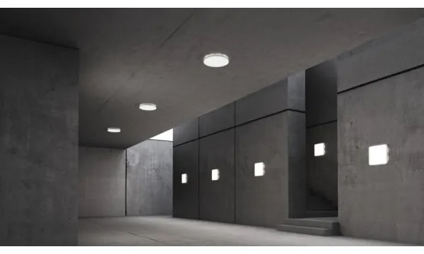 Steinel-LED Stmievateľné svietidlo so senzorom RSPROR20BASICQ 15,3W/230V IP40 4000