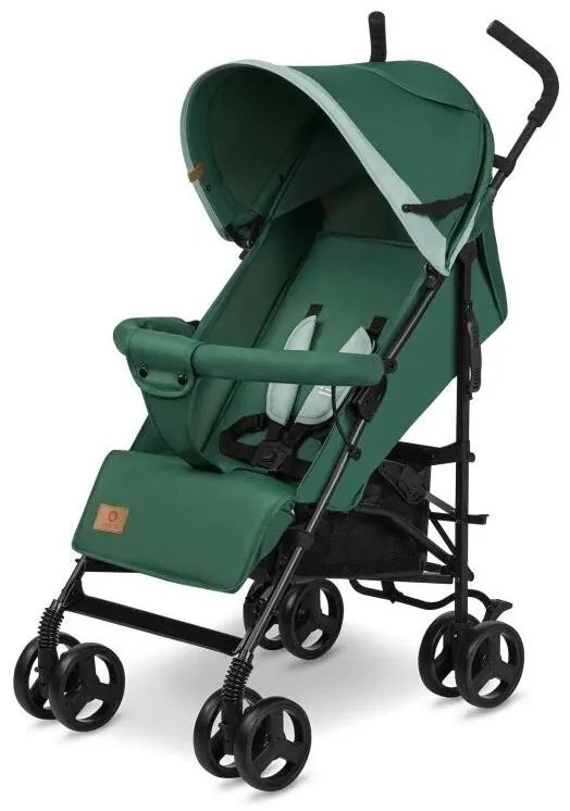 Lionelo - Golfový kočík ELIA zelená