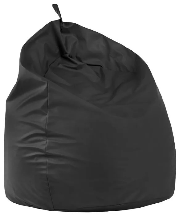 INTERMEDIC SK Sedací vak BAG Sako XXL Ekokoža Farba: 4.Čierny