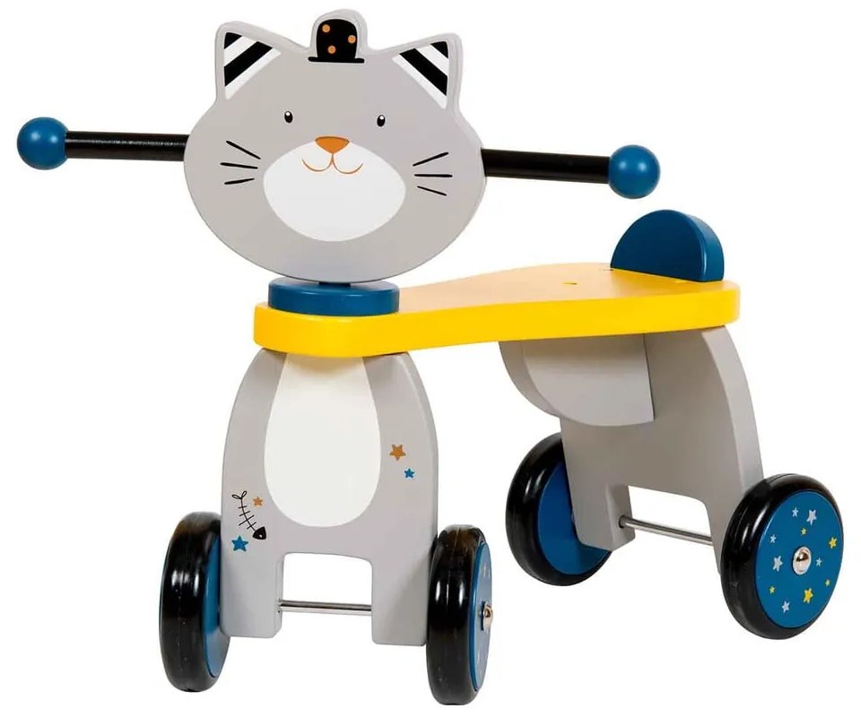 Odrážadlo Cat – Moulin Roty