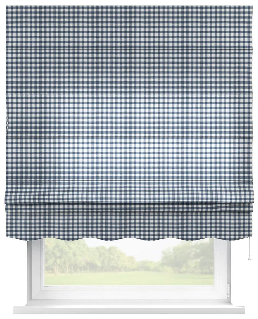 Rímska roleta Florencia