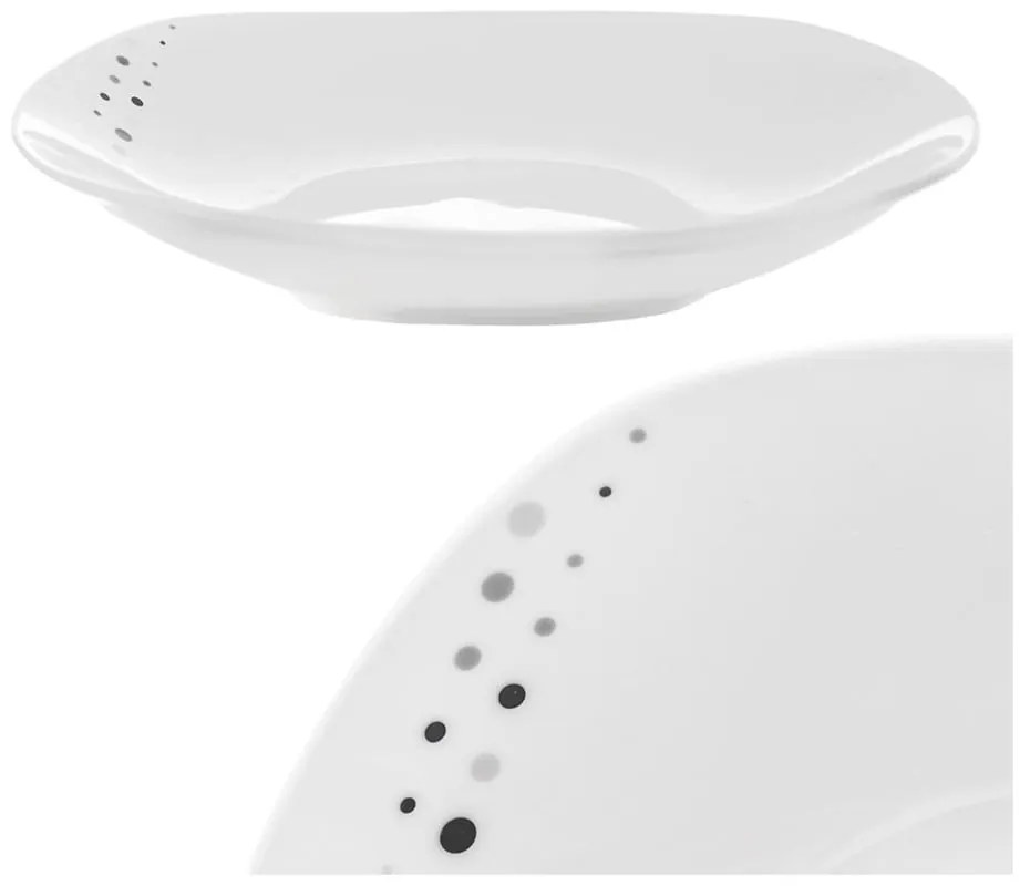 Porcelánová jedálenská súprava 18 ks Fadilla – Orion