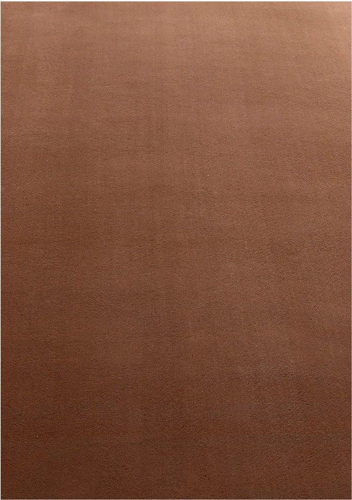 Ayyildiz, Kusový koberec Sky 5400 Brown, 120x170, hnedá, obývacia izba