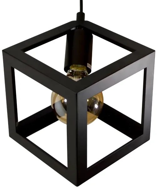 Závesné svietidlo SWEDEN 1xE27/20W/230V