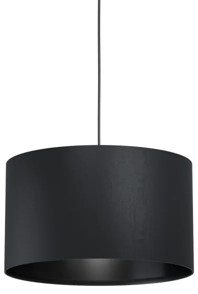 Eglo 99042 - Luster na lanku MASERLO 1xE27/40W/230V