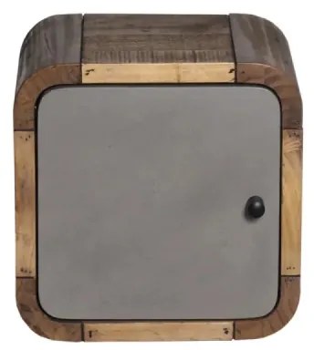furniture-nabytek.cz - Sada koupelnového nábytku Dingle