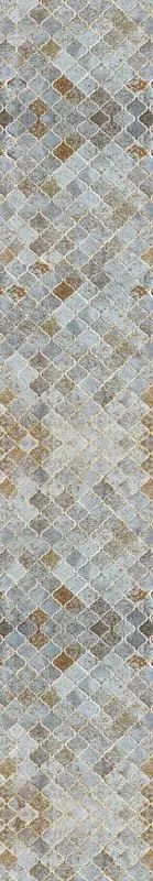 MINDTHEGAP Morocco Tiles - tapeta