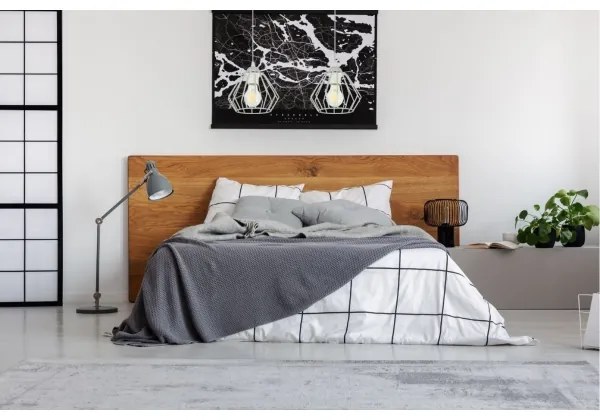 Luster na lanku CEED 2xE27/60W/230V