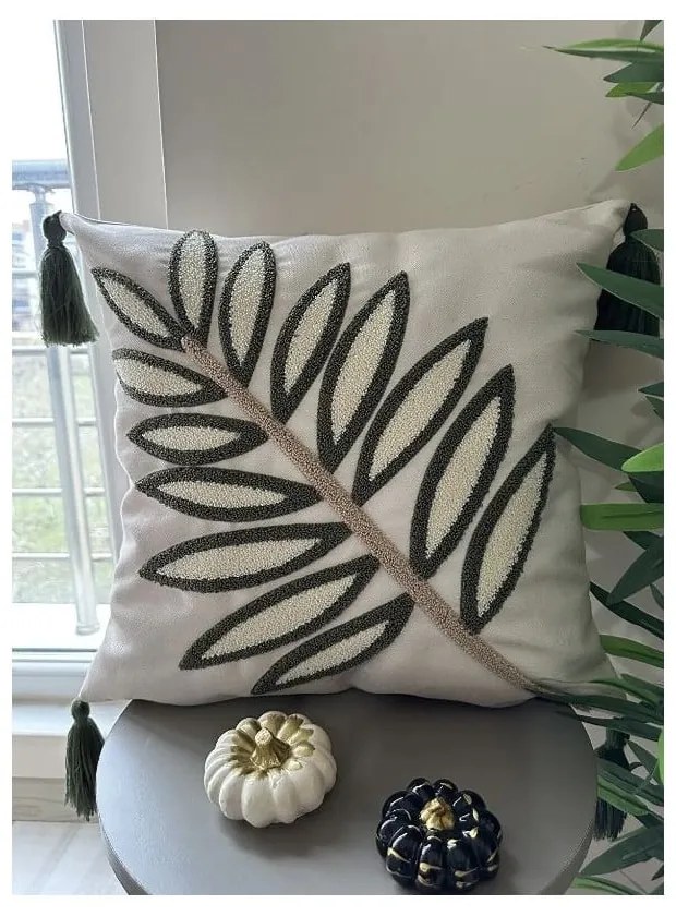 Obliečky na vankúše v súprave 2 ks 43x43 cm – Mila Home