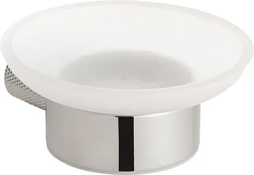 Bemeta Design BRILIA: Mydelnička, strieborná lesk- 177108040
