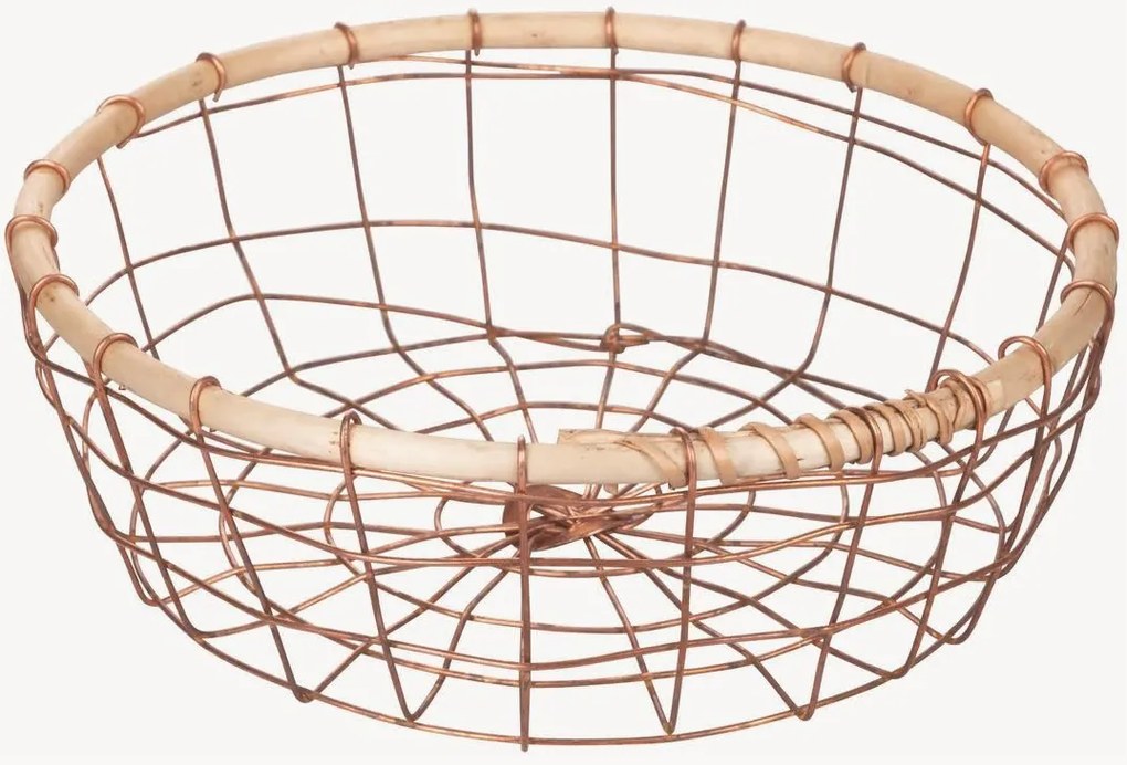 Úložný kôš Willow Round