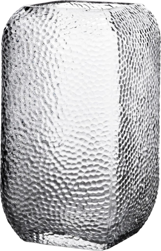 Váza Serenite 12x20 cm číra