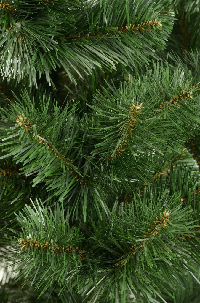 Vianočný stromček Christee 9 120 cm - zelená