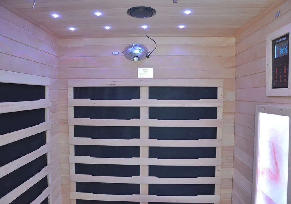 Marimex | Infrasauna Marimex NOBLESSE 3001 XL | 11105669
