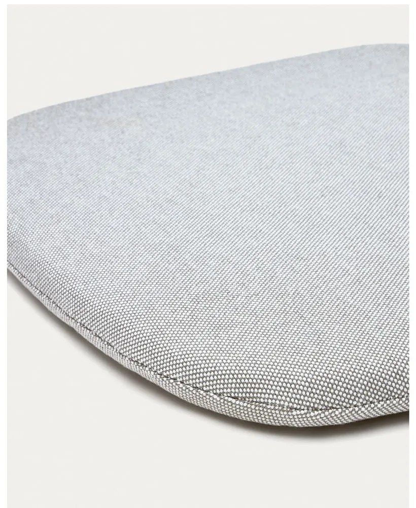 Záhradný sedák 41x43 cm Joncols – Kave Home