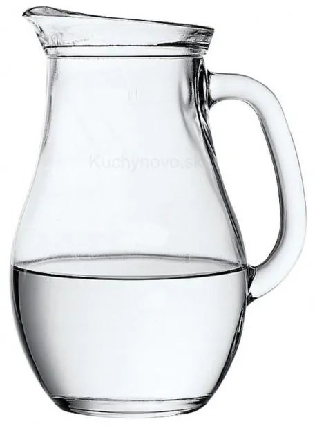 PASABAHCE Bistro Džbán 1L