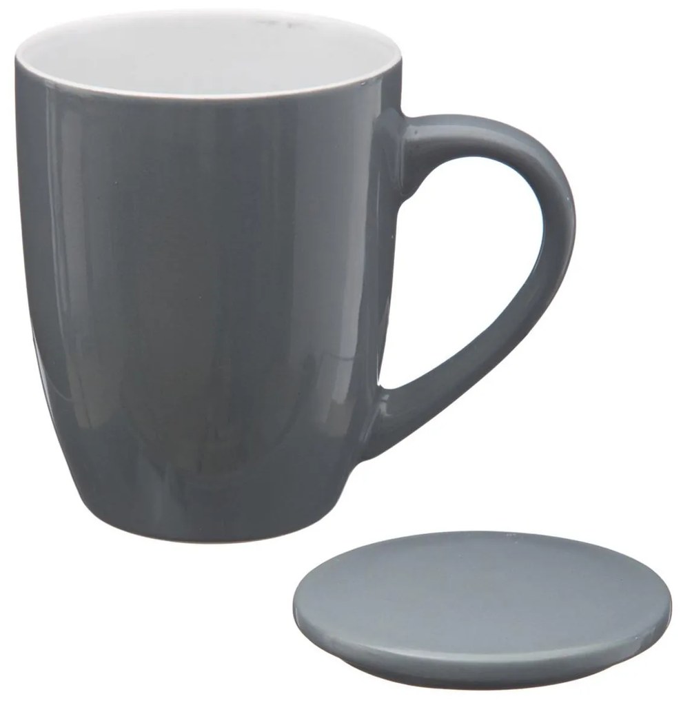 Čajová súprava Lian Grey 320 ml