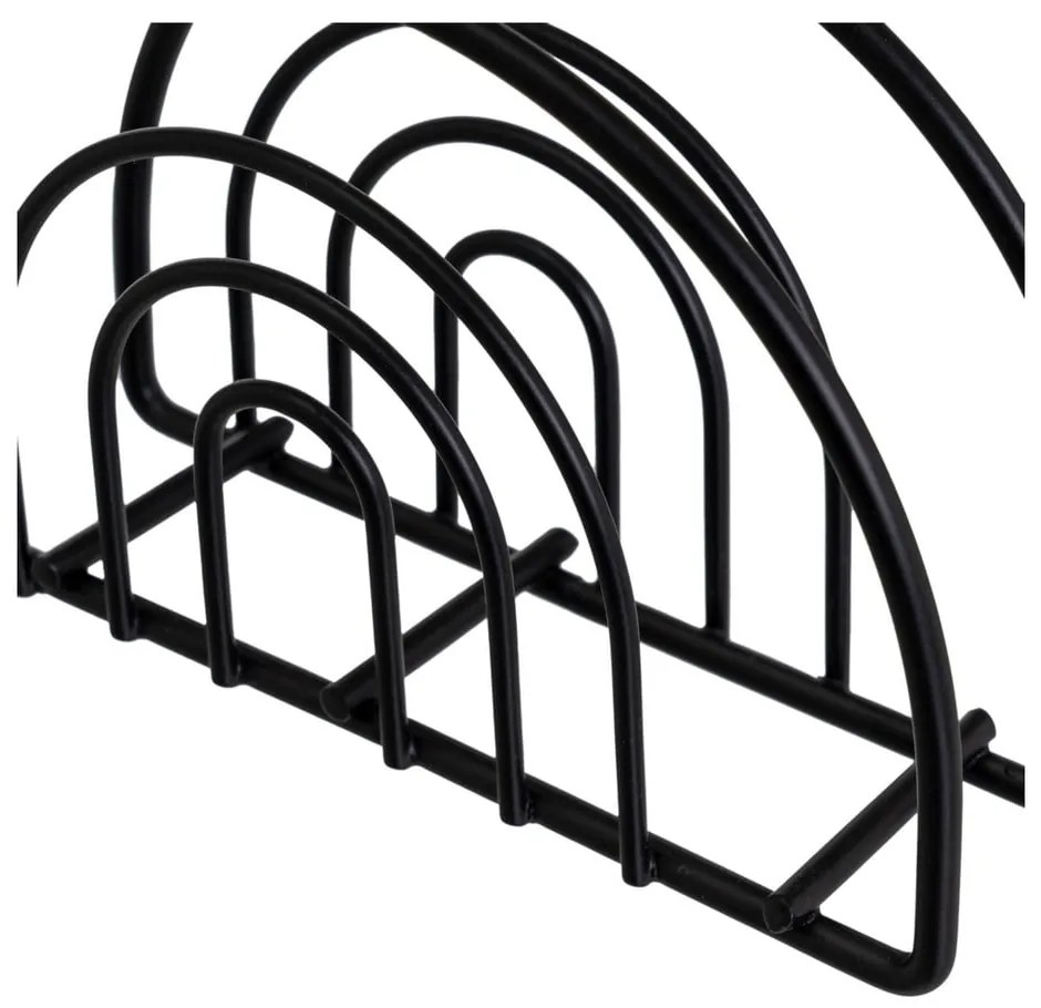 Kovový držiak na obrúsky – Casa Selección